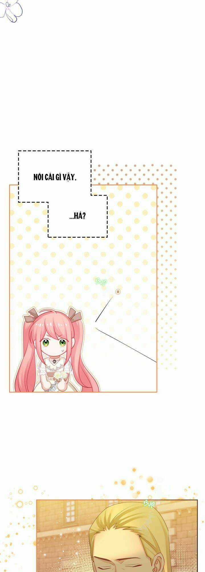 Công Chúa Phản Diện Muốn Ở Trong Ngôi Nhà Bánh Quy Chapter 61 trang 9