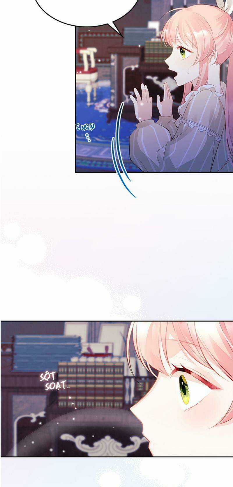 Công Chúa Phản Diện Muốn Ở Trong Ngôi Nhà Bánh Quy Chapter 7 trang 11