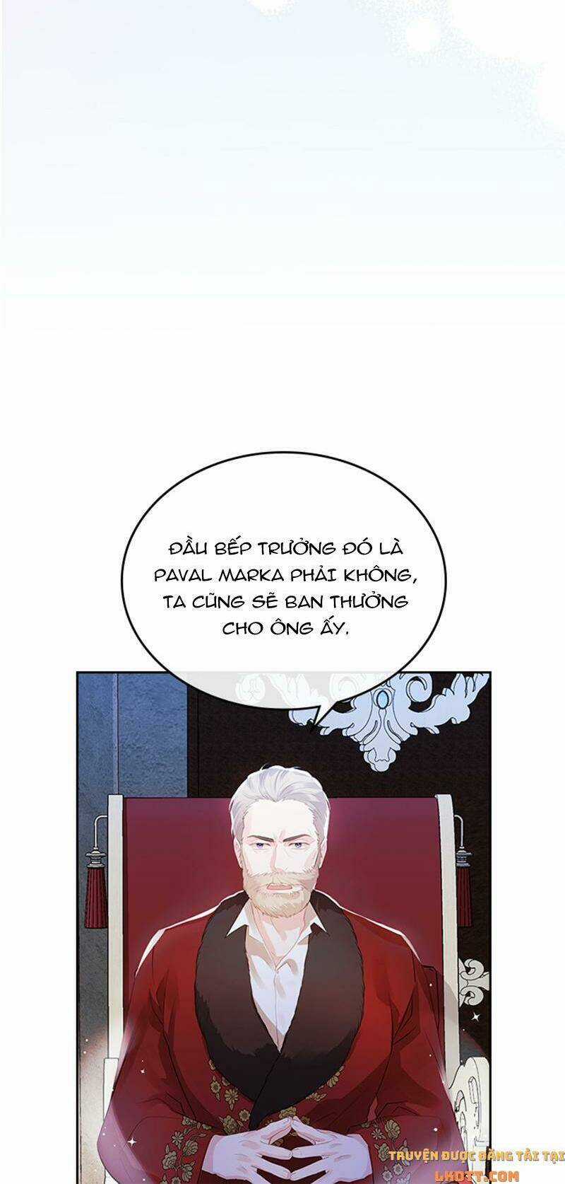 Công Chúa Phản Diện Muốn Ở Trong Ngôi Nhà Bánh Quy Chapter 7 trang 12