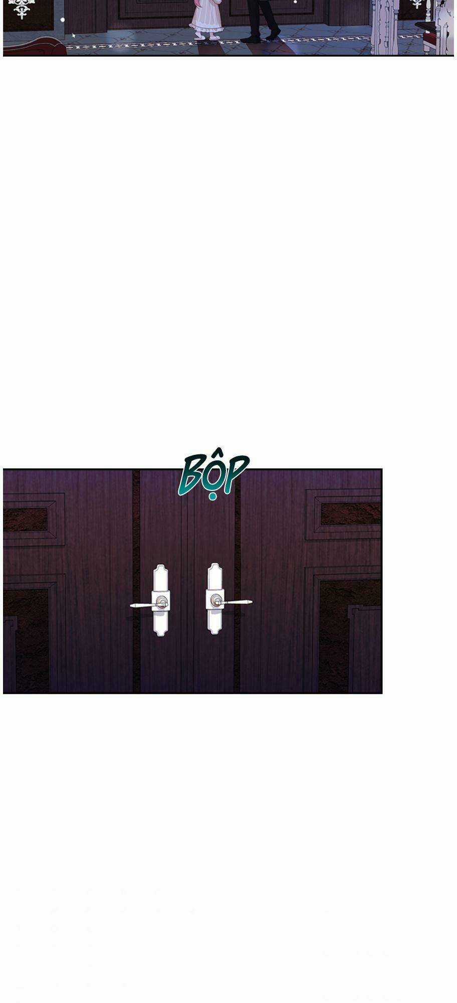 Công Chúa Phản Diện Muốn Ở Trong Ngôi Nhà Bánh Quy Chapter 7 trang 16