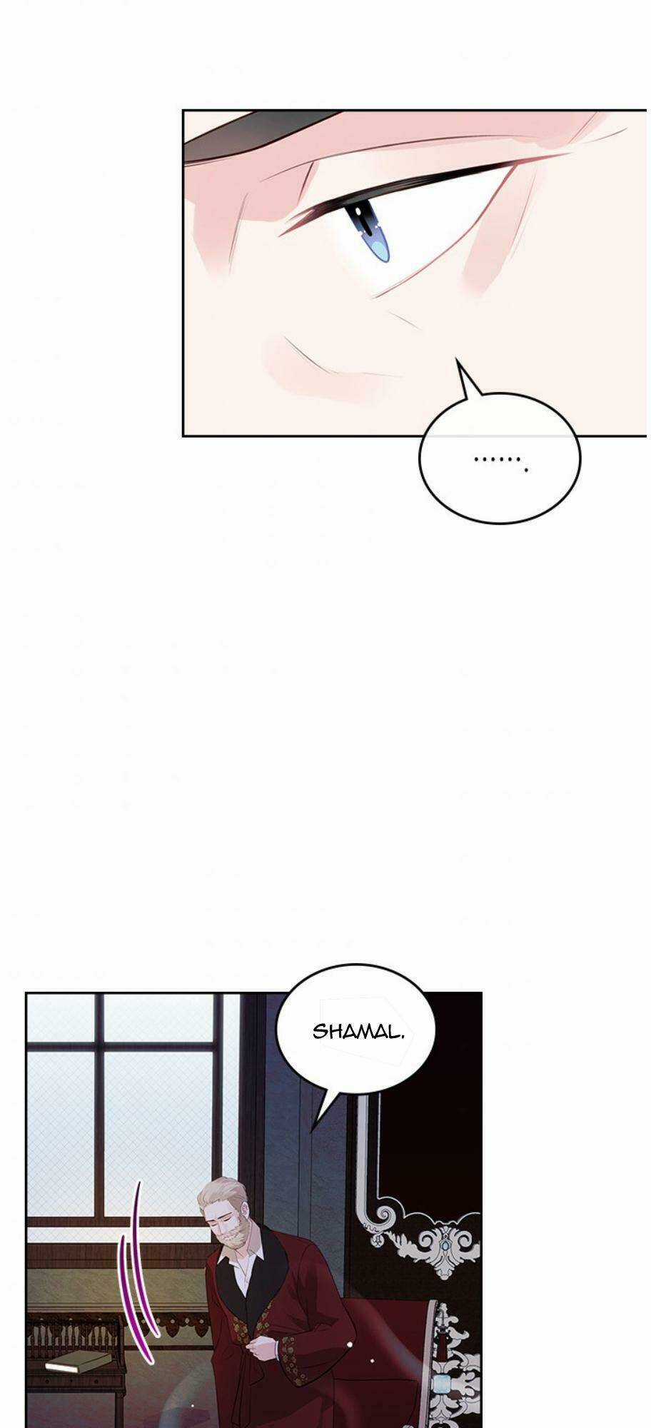 Công Chúa Phản Diện Muốn Ở Trong Ngôi Nhà Bánh Quy Chapter 7 trang 17