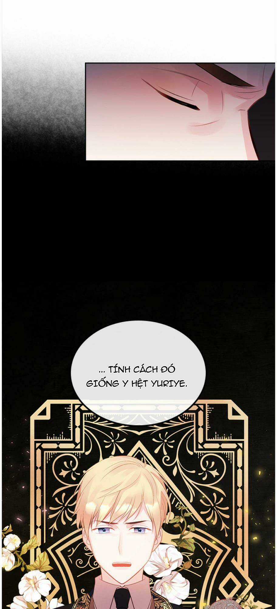 Công Chúa Phản Diện Muốn Ở Trong Ngôi Nhà Bánh Quy Chapter 7 trang 25