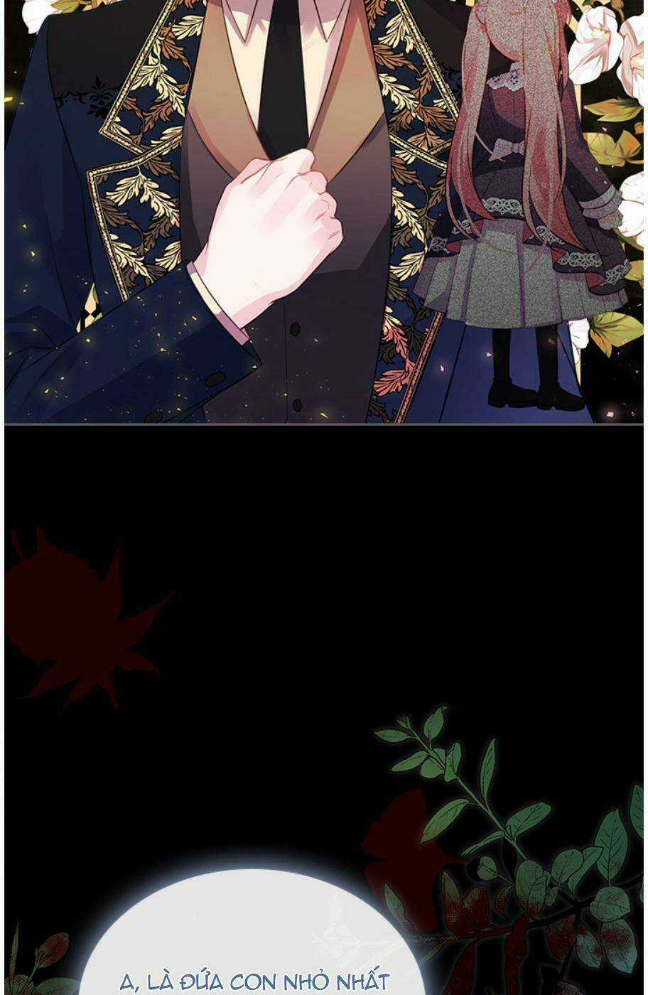 Công Chúa Phản Diện Muốn Ở Trong Ngôi Nhà Bánh Quy Chapter 7 trang 26