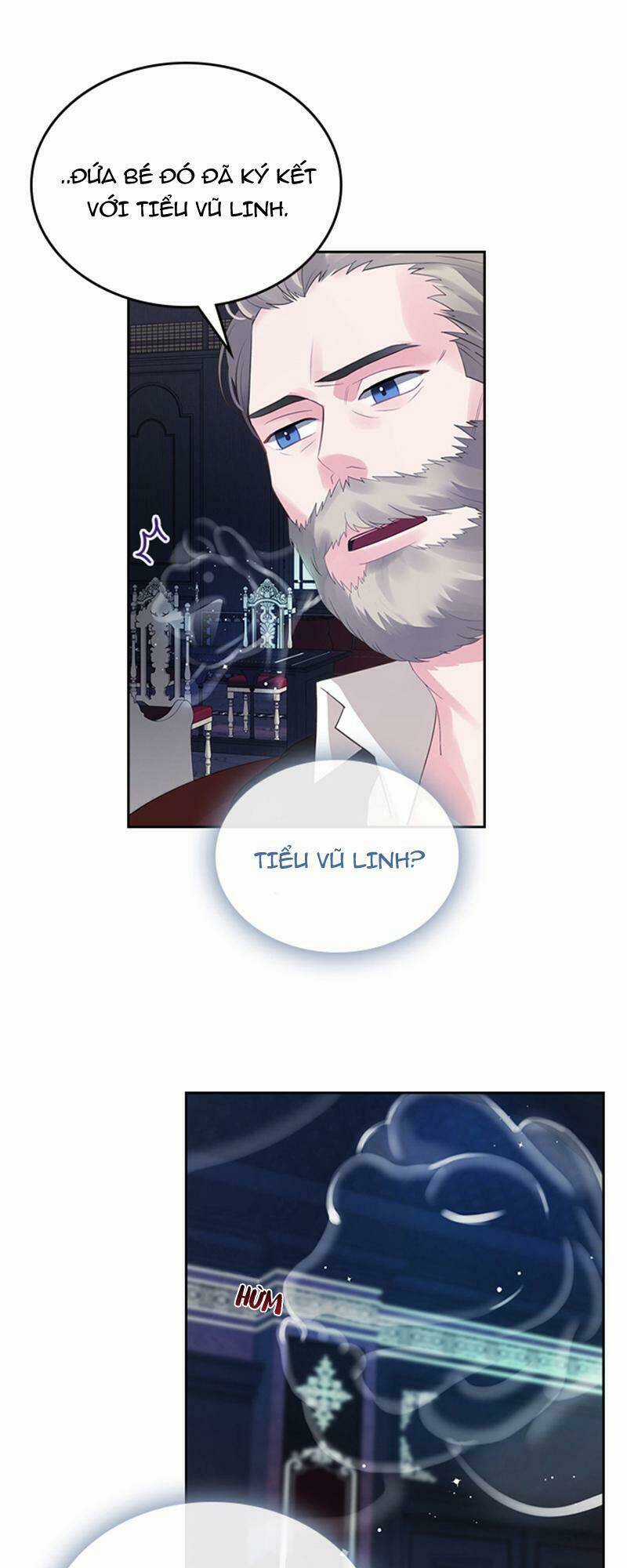 Công Chúa Phản Diện Muốn Ở Trong Ngôi Nhà Bánh Quy Chapter 7 trang 29