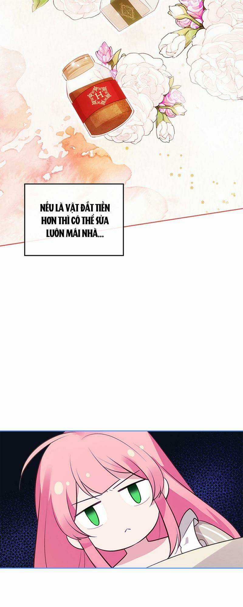 Công Chúa Phản Diện Muốn Ở Trong Ngôi Nhà Bánh Quy Chapter 7 trang 38