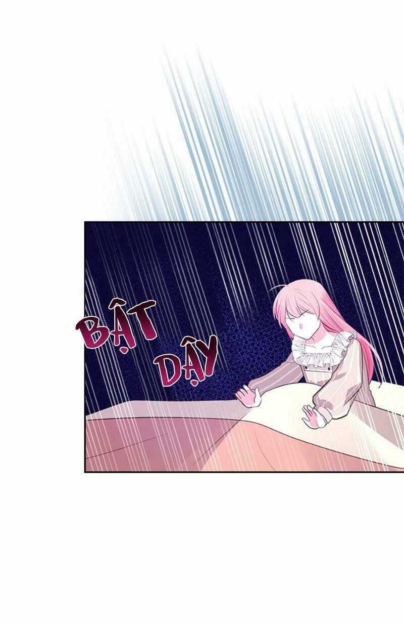 Công Chúa Phản Diện Muốn Ở Trong Ngôi Nhà Bánh Quy Chapter 7 trang 39