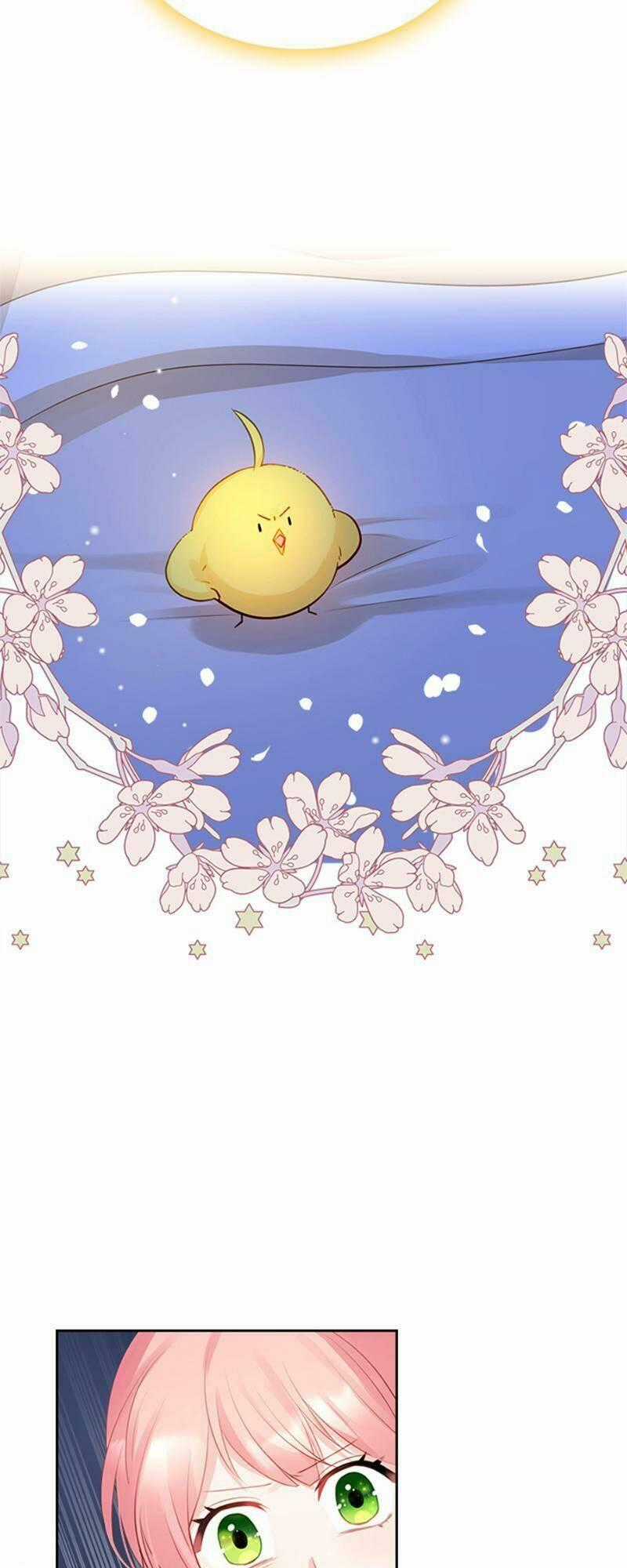 Công Chúa Phản Diện Muốn Ở Trong Ngôi Nhà Bánh Quy Chapter 8 trang 1