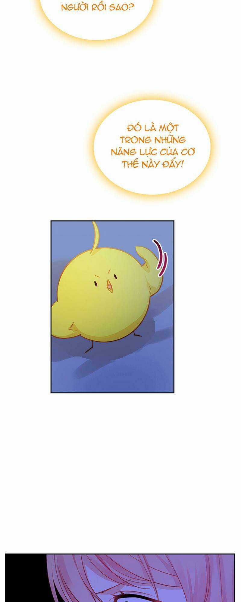 Công Chúa Phản Diện Muốn Ở Trong Ngôi Nhà Bánh Quy Chapter 8 trang 10