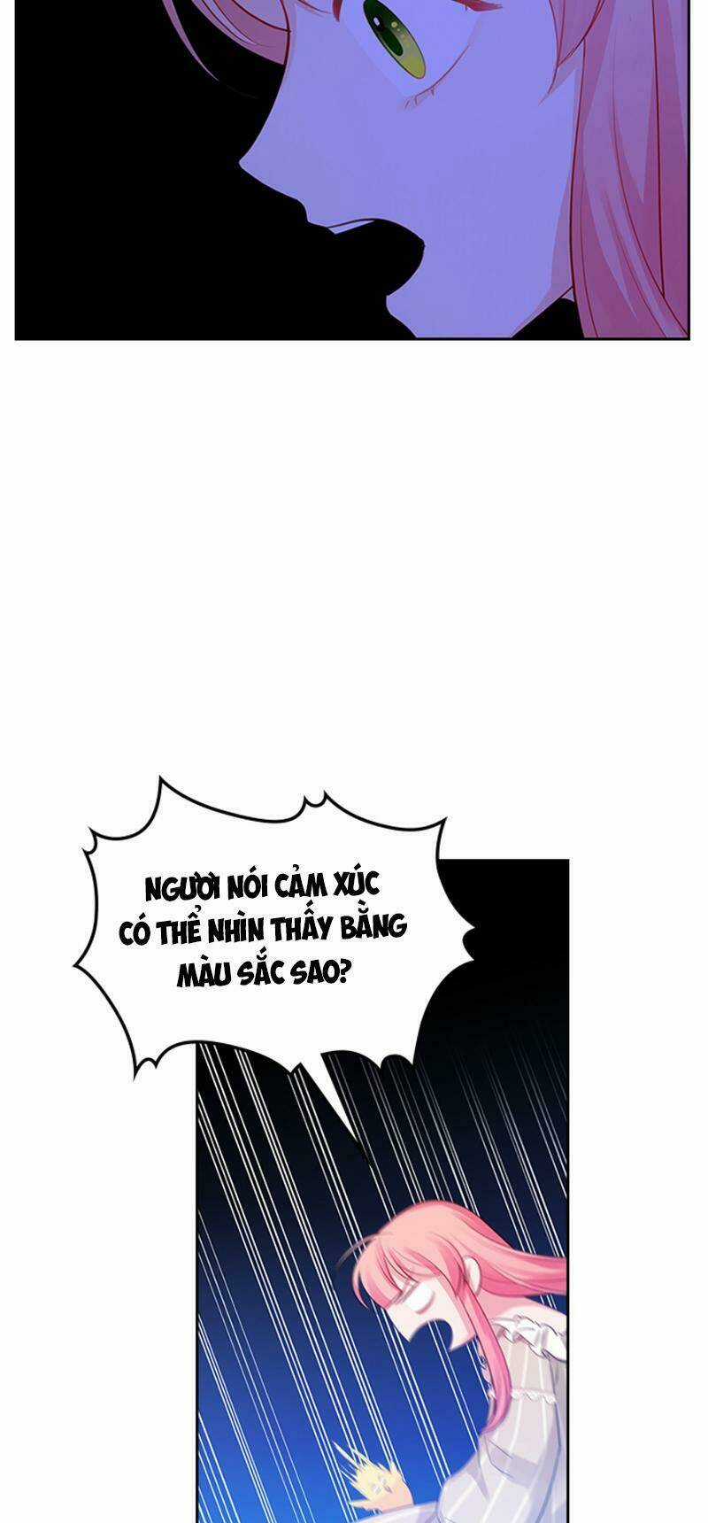 Công Chúa Phản Diện Muốn Ở Trong Ngôi Nhà Bánh Quy Chapter 8 trang 11