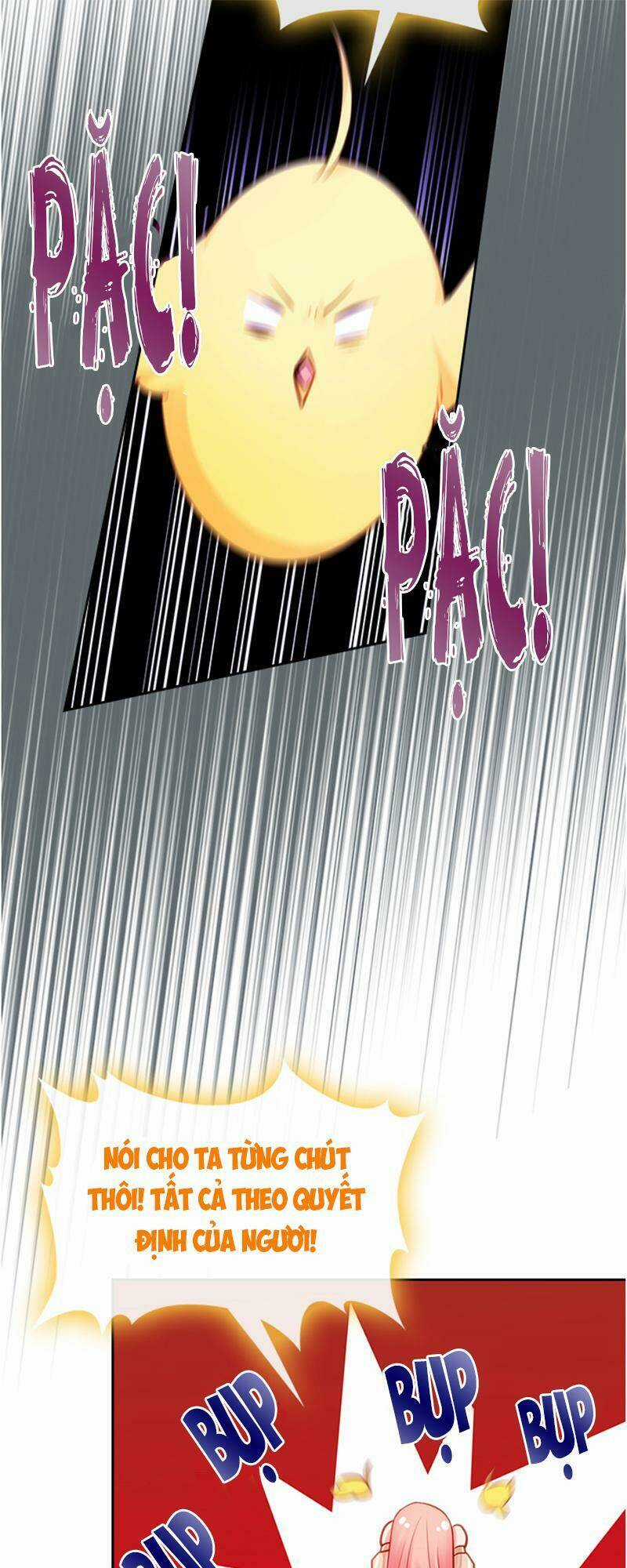 Công Chúa Phản Diện Muốn Ở Trong Ngôi Nhà Bánh Quy Chapter 8 trang 13