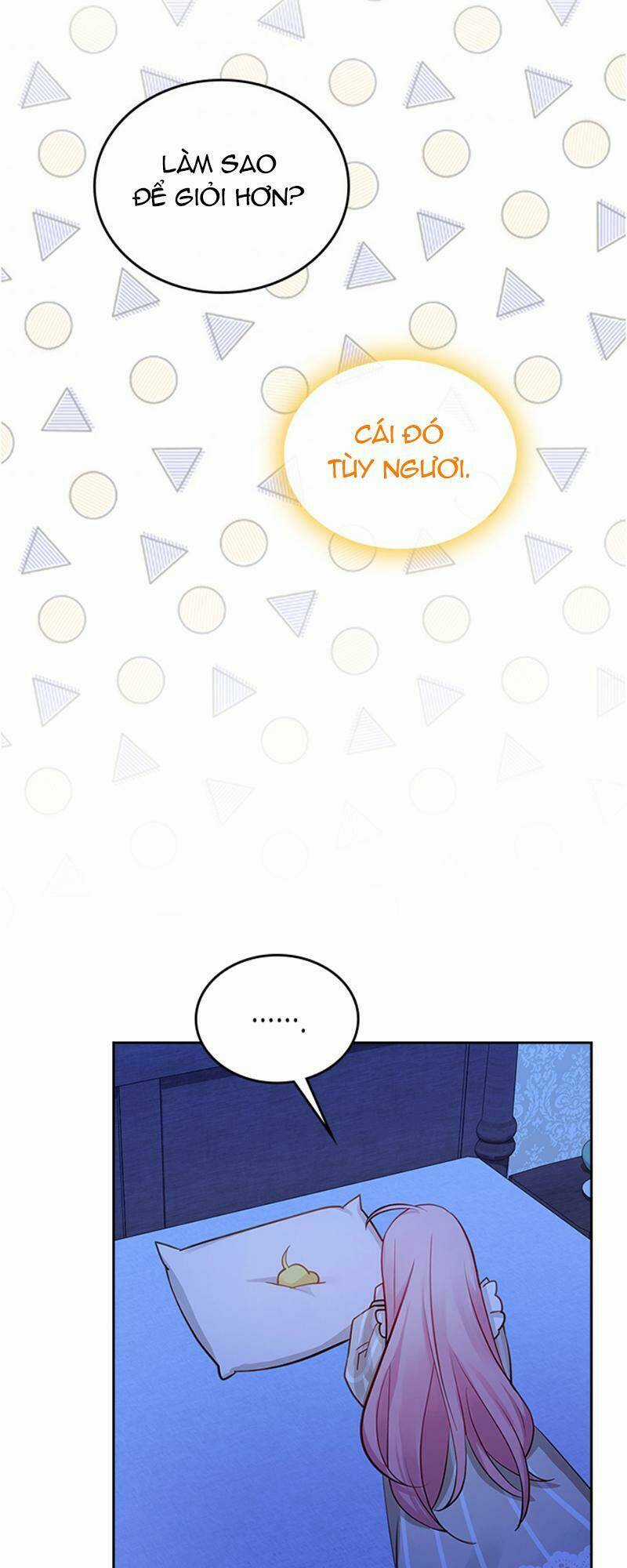 Công Chúa Phản Diện Muốn Ở Trong Ngôi Nhà Bánh Quy Chapter 8 trang 17