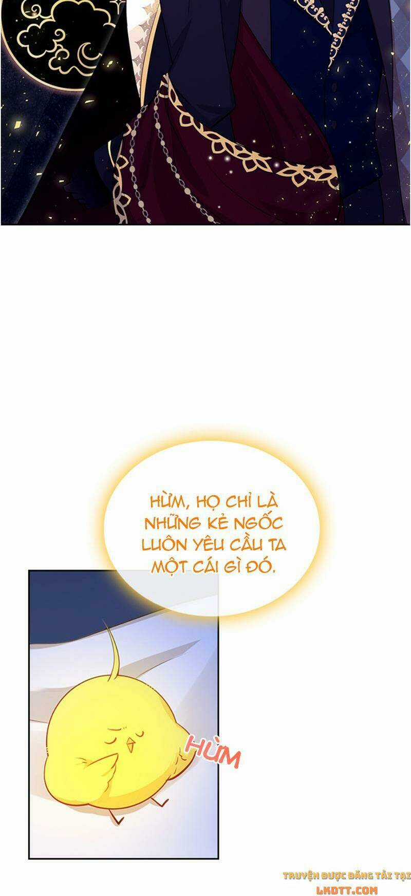 Công Chúa Phản Diện Muốn Ở Trong Ngôi Nhà Bánh Quy Chapter 8 trang 25