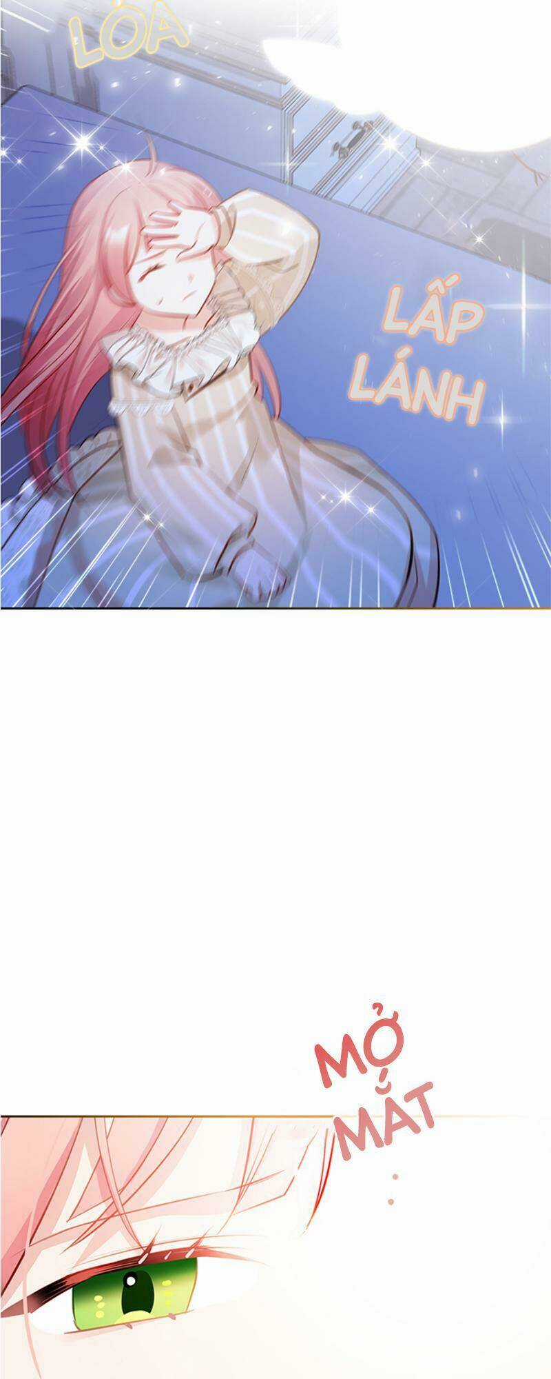 Công Chúa Phản Diện Muốn Ở Trong Ngôi Nhà Bánh Quy Chapter 8 trang 28