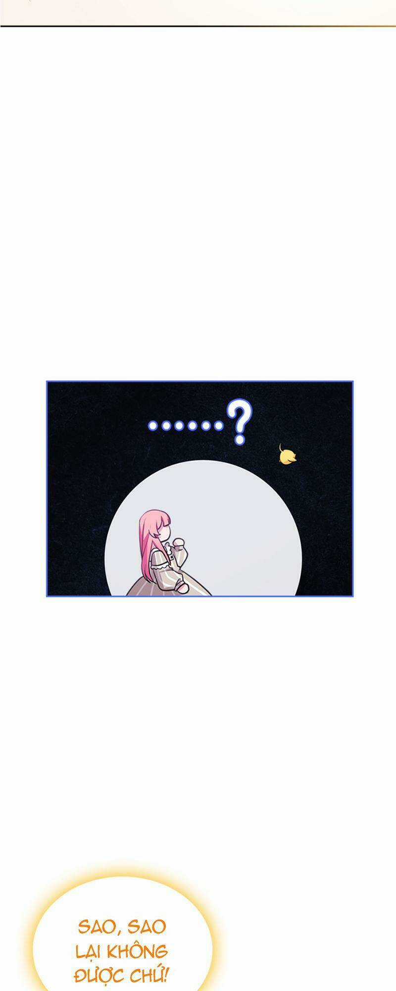 Công Chúa Phản Diện Muốn Ở Trong Ngôi Nhà Bánh Quy Chapter 8 trang 29