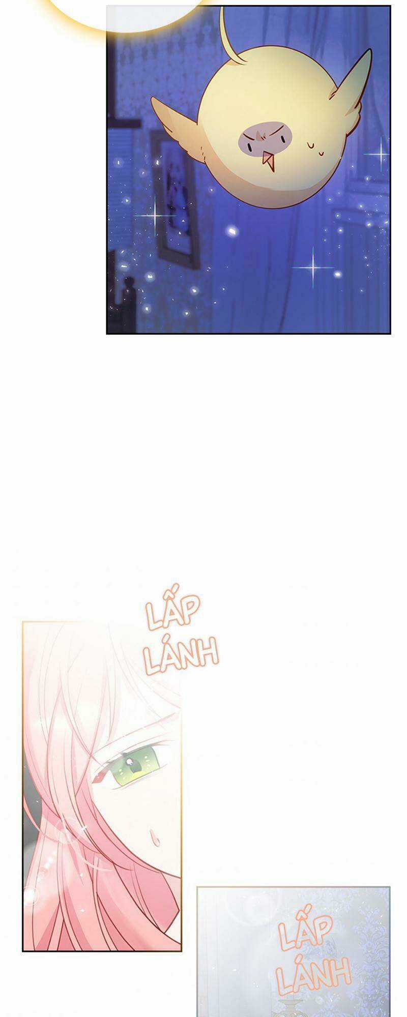 Công Chúa Phản Diện Muốn Ở Trong Ngôi Nhà Bánh Quy Chapter 8 trang 30