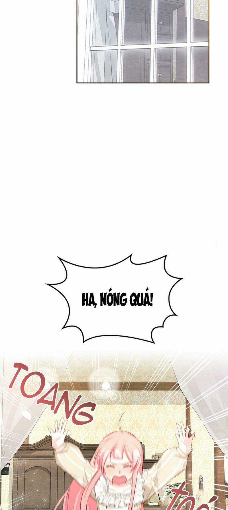 Công Chúa Phản Diện Muốn Ở Trong Ngôi Nhà Bánh Quy Chapter 8 trang 37