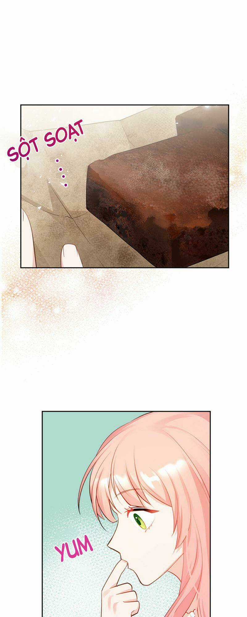 Công Chúa Phản Diện Muốn Ở Trong Ngôi Nhà Bánh Quy Chapter 8 trang 42