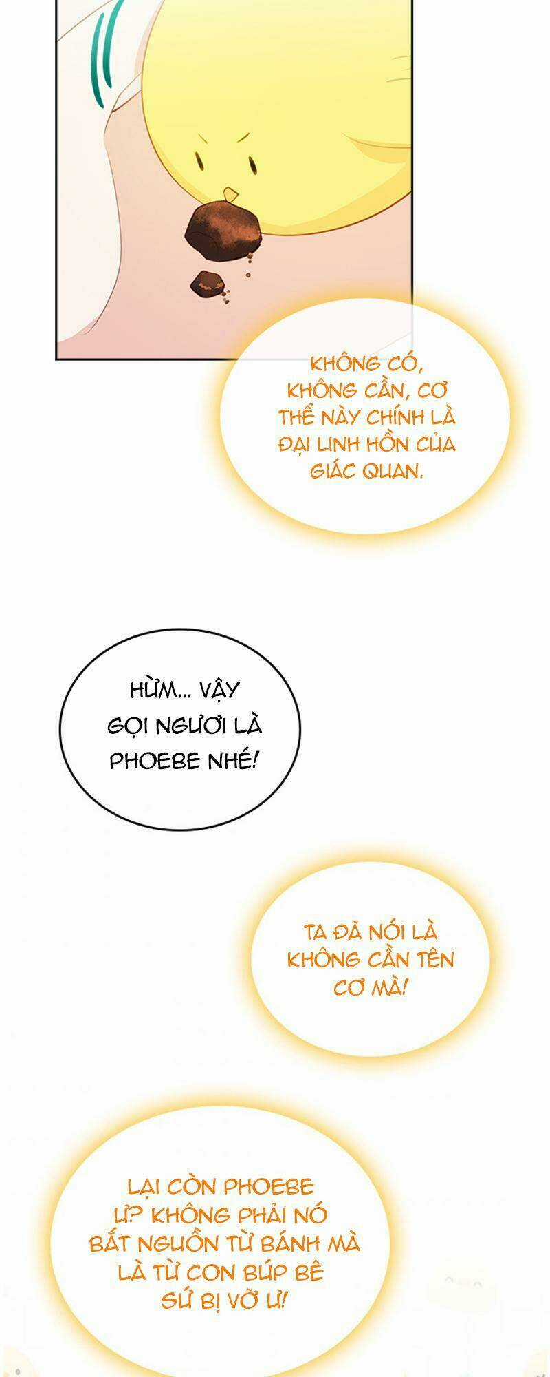 Công Chúa Phản Diện Muốn Ở Trong Ngôi Nhà Bánh Quy Chapter 8 trang 44