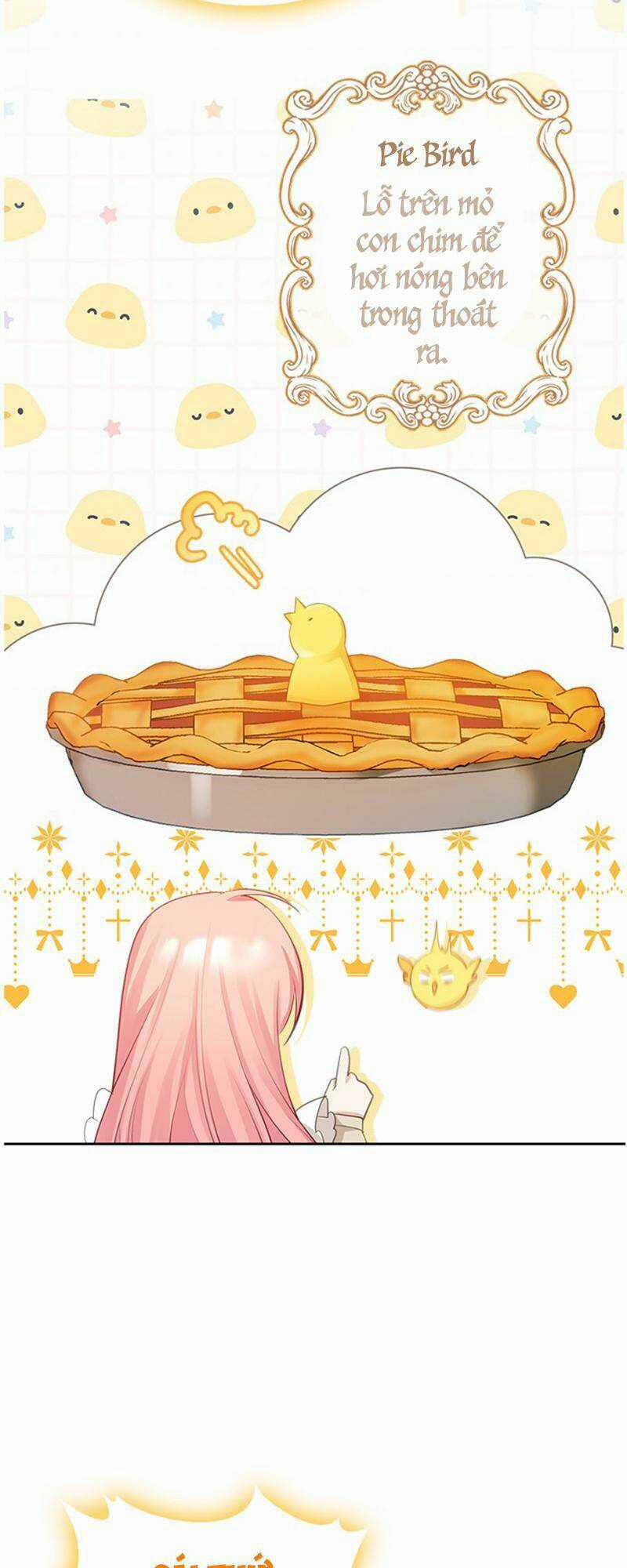 Công Chúa Phản Diện Muốn Ở Trong Ngôi Nhà Bánh Quy Chapter 8 trang 45