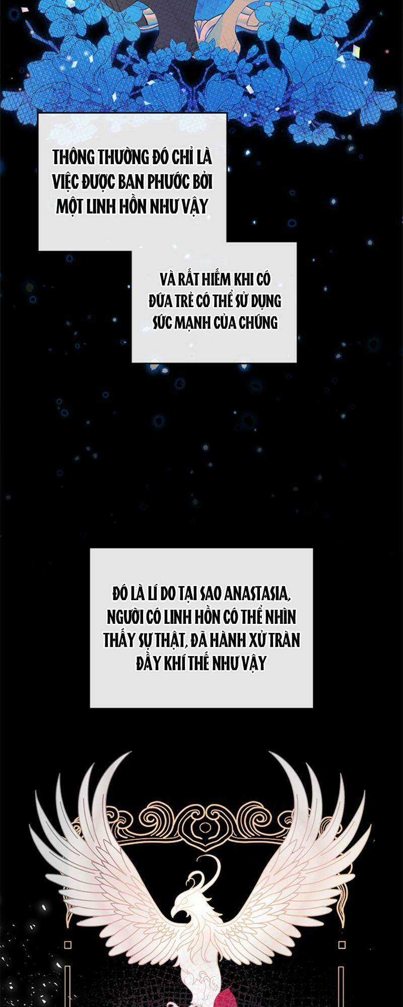 Công Chúa Phản Diện Muốn Ở Trong Ngôi Nhà Bánh Quy Chapter 8 trang 6