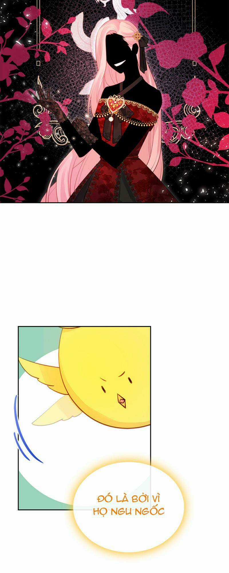 Công Chúa Phản Diện Muốn Ở Trong Ngôi Nhà Bánh Quy Chapter 8 trang 7