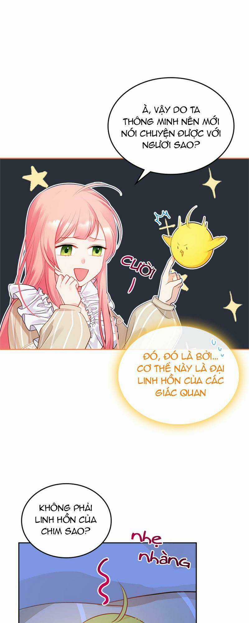 Công Chúa Phản Diện Muốn Ở Trong Ngôi Nhà Bánh Quy Chapter 8 trang 8