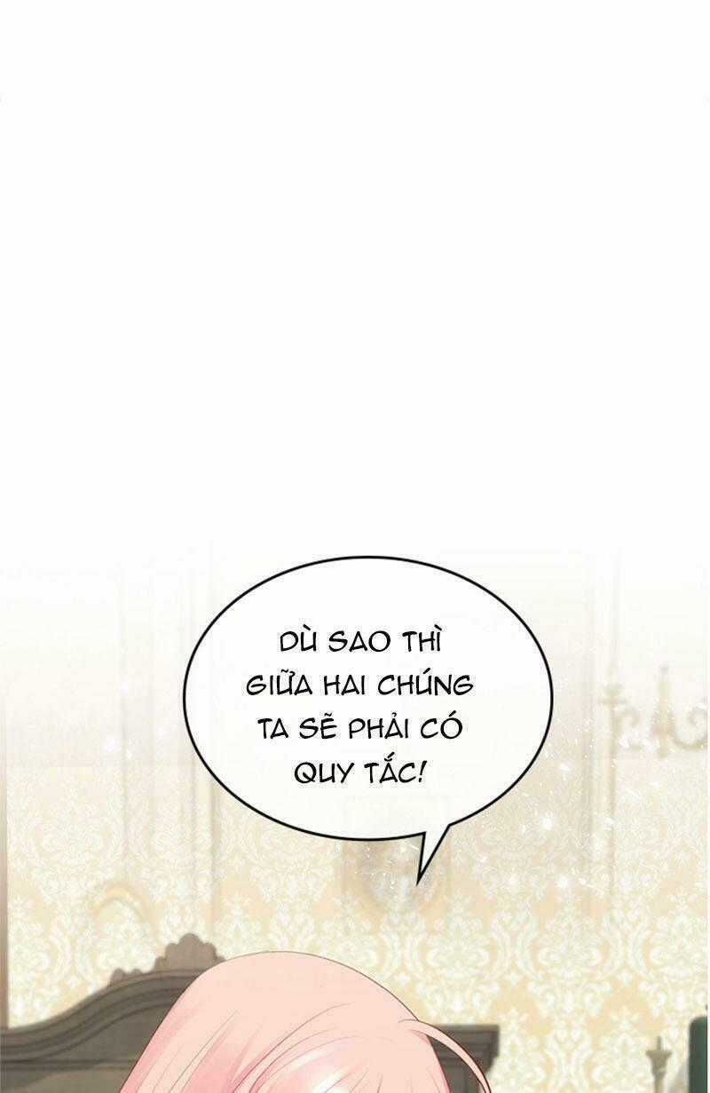 Công Chúa Phản Diện Muốn Ở Trong Ngôi Nhà Bánh Quy Chapter 9 trang 0