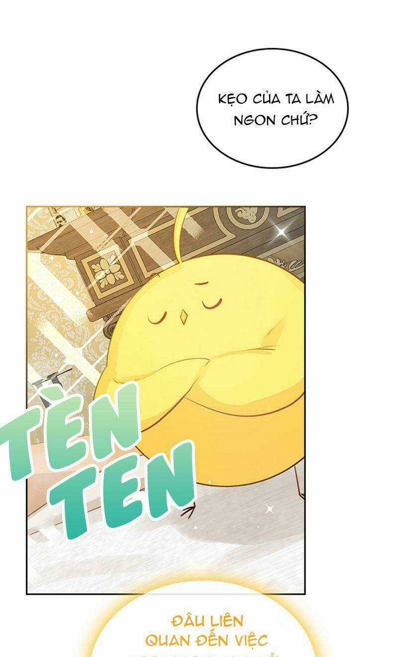 Công Chúa Phản Diện Muốn Ở Trong Ngôi Nhà Bánh Quy Chapter 9 trang 11