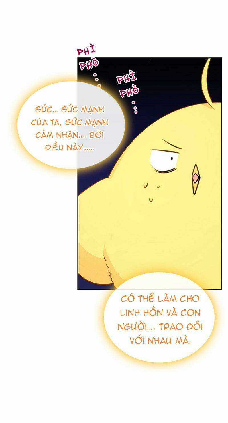 Công Chúa Phản Diện Muốn Ở Trong Ngôi Nhà Bánh Quy Chapter 9 trang 15