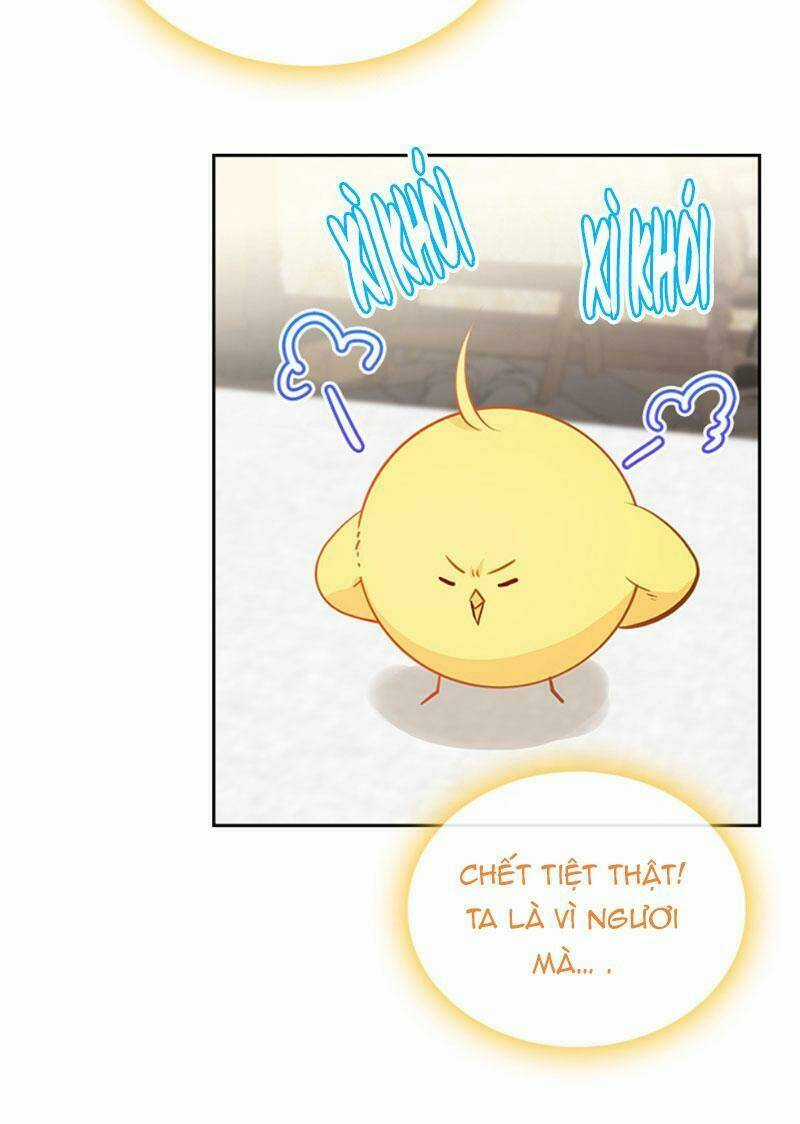 Công Chúa Phản Diện Muốn Ở Trong Ngôi Nhà Bánh Quy Chapter 9 trang 19