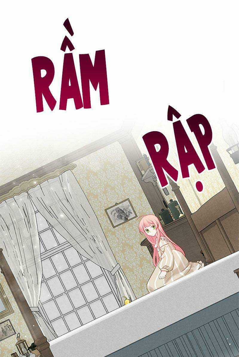 Công Chúa Phản Diện Muốn Ở Trong Ngôi Nhà Bánh Quy Chapter 9 trang 23