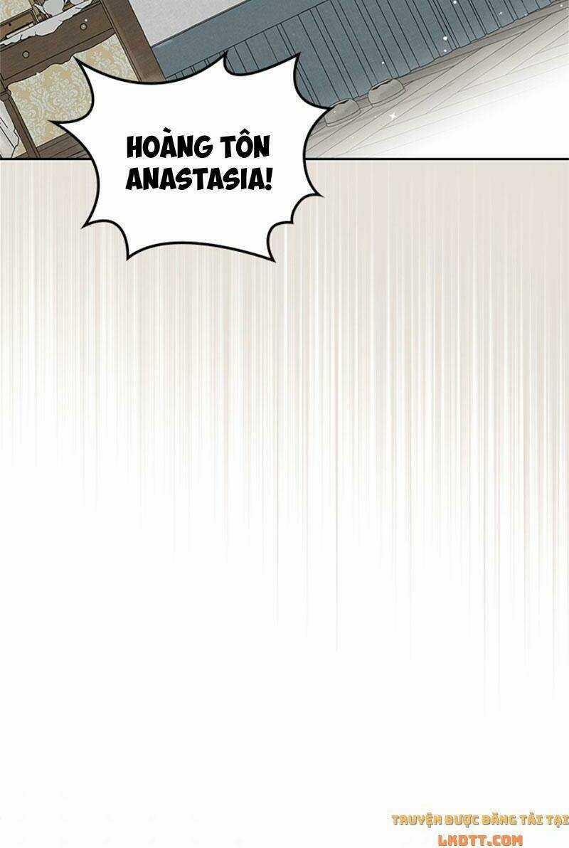 Công Chúa Phản Diện Muốn Ở Trong Ngôi Nhà Bánh Quy Chapter 9 trang 24