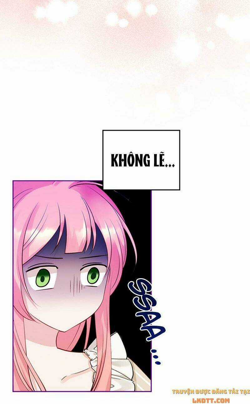 Công Chúa Phản Diện Muốn Ở Trong Ngôi Nhà Bánh Quy Chapter 9 trang 28