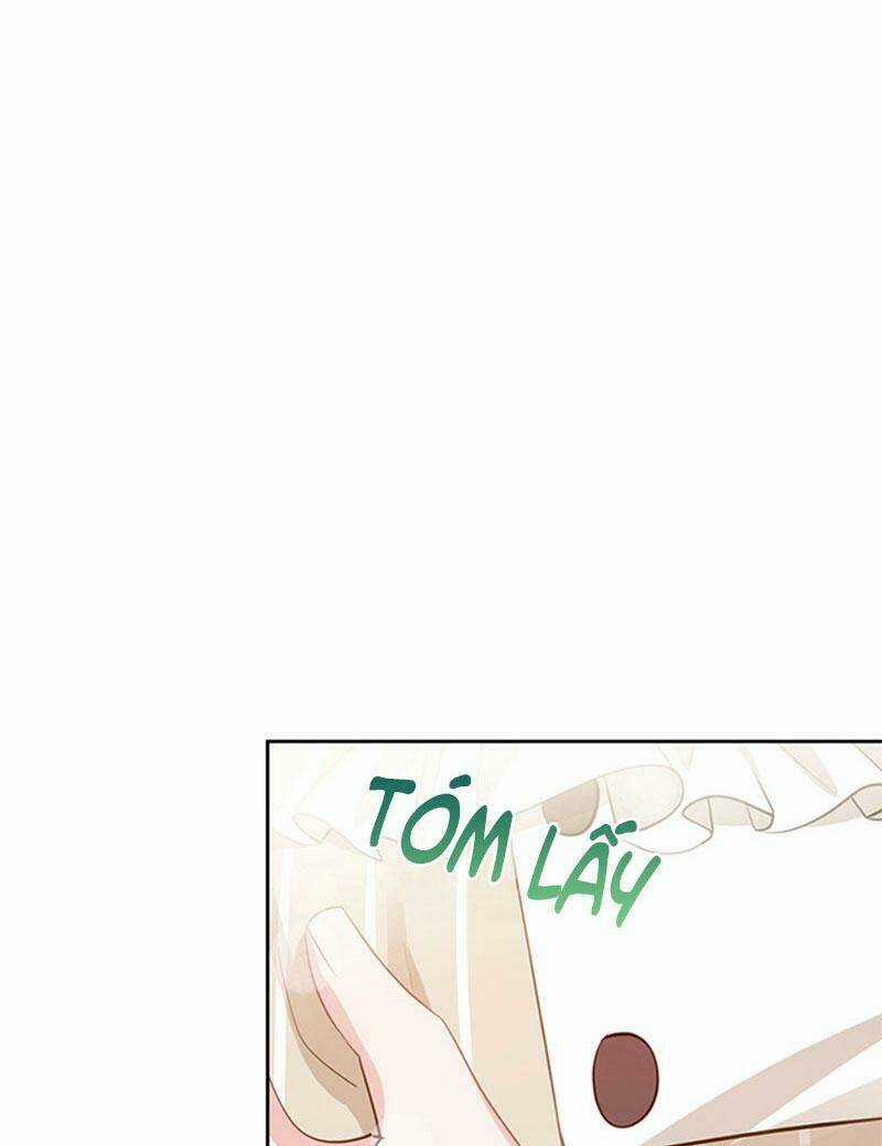 Công Chúa Phản Diện Muốn Ở Trong Ngôi Nhà Bánh Quy Chapter 9 trang 29