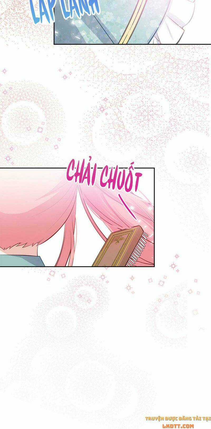 Công Chúa Phản Diện Muốn Ở Trong Ngôi Nhà Bánh Quy Chapter 9 trang 39