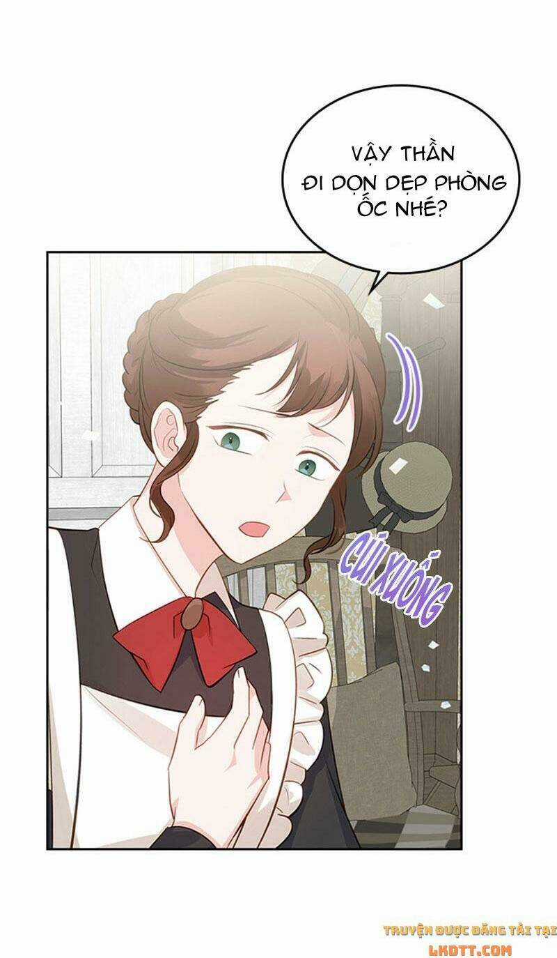 Công Chúa Phản Diện Muốn Ở Trong Ngôi Nhà Bánh Quy Chapter 9 trang 43