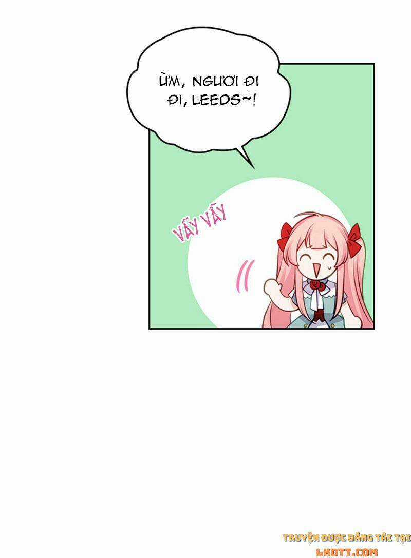 Công Chúa Phản Diện Muốn Ở Trong Ngôi Nhà Bánh Quy Chapter 9 trang 44