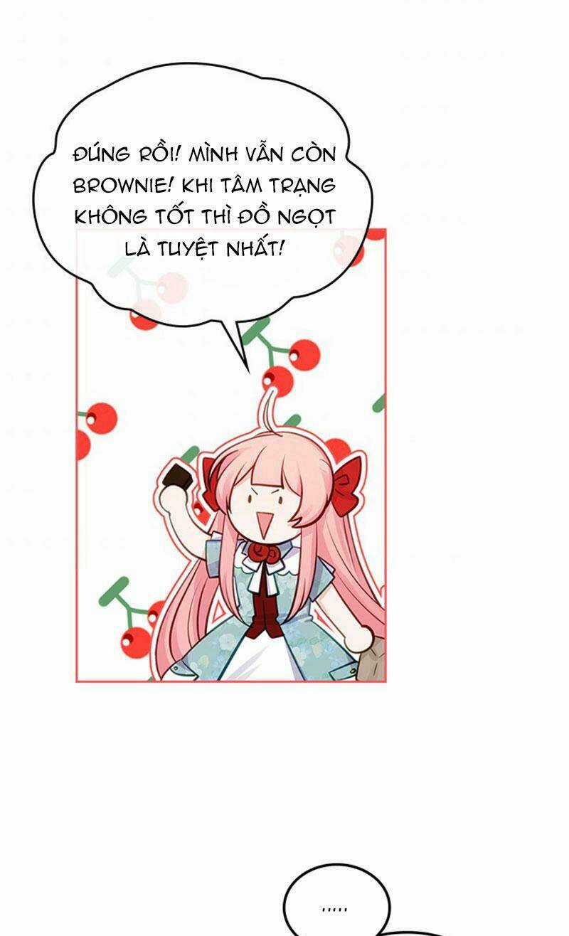 Công Chúa Phản Diện Muốn Ở Trong Ngôi Nhà Bánh Quy Chapter 9 trang 47