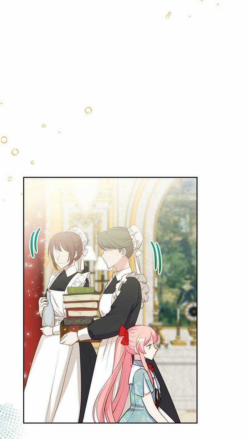 Công Chúa Phản Diện Muốn Ở Trong Ngôi Nhà Bánh Quy Chapter 9 trang 49