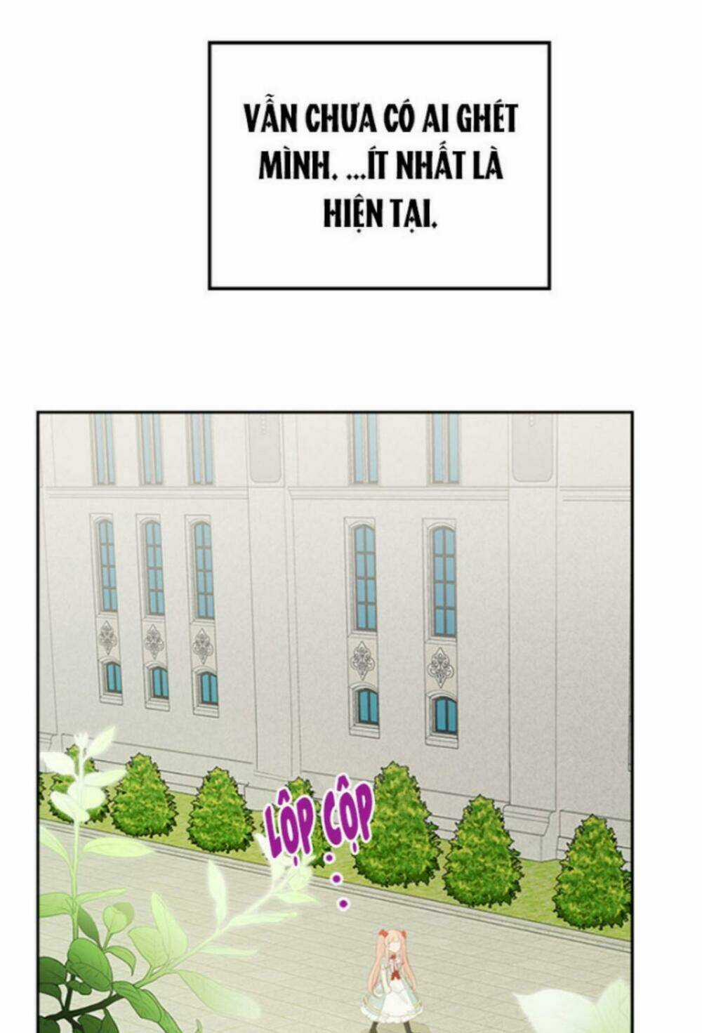 Công Chúa Phản Diện Muốn Ở Trong Ngôi Nhà Bánh Quy Chapter 9 trang 52