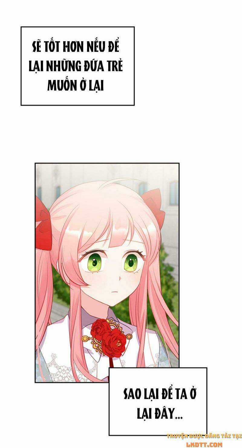 Công Chúa Phản Diện Muốn Ở Trong Ngôi Nhà Bánh Quy Chapter 9 trang 54