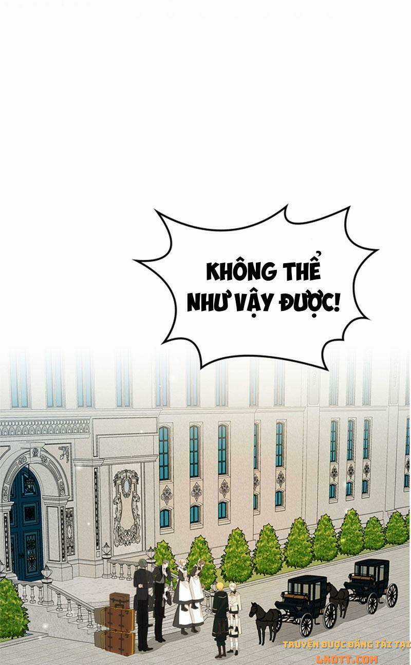 Công Chúa Phản Diện Muốn Ở Trong Ngôi Nhà Bánh Quy Chapter 9 trang 56