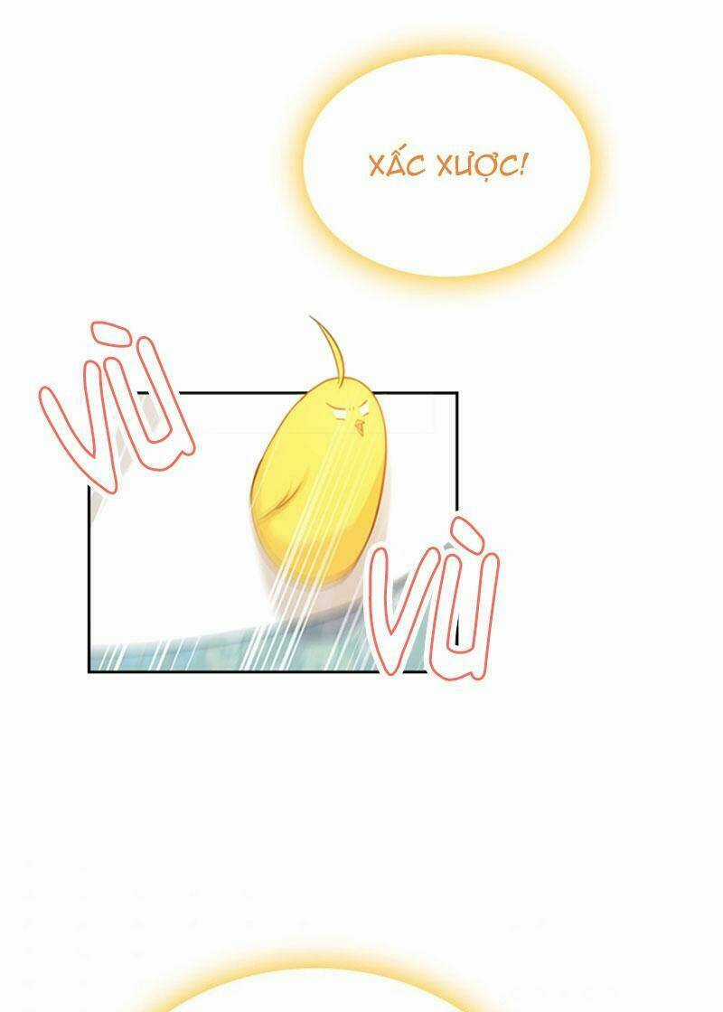 Công Chúa Phản Diện Muốn Ở Trong Ngôi Nhà Bánh Quy Chapter 9 trang 59