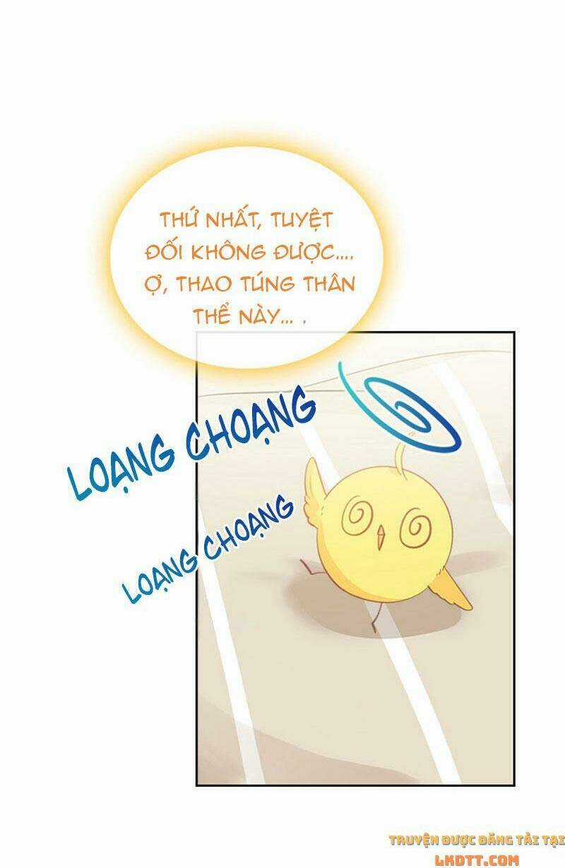 Công Chúa Phản Diện Muốn Ở Trong Ngôi Nhà Bánh Quy Chapter 9 trang 6