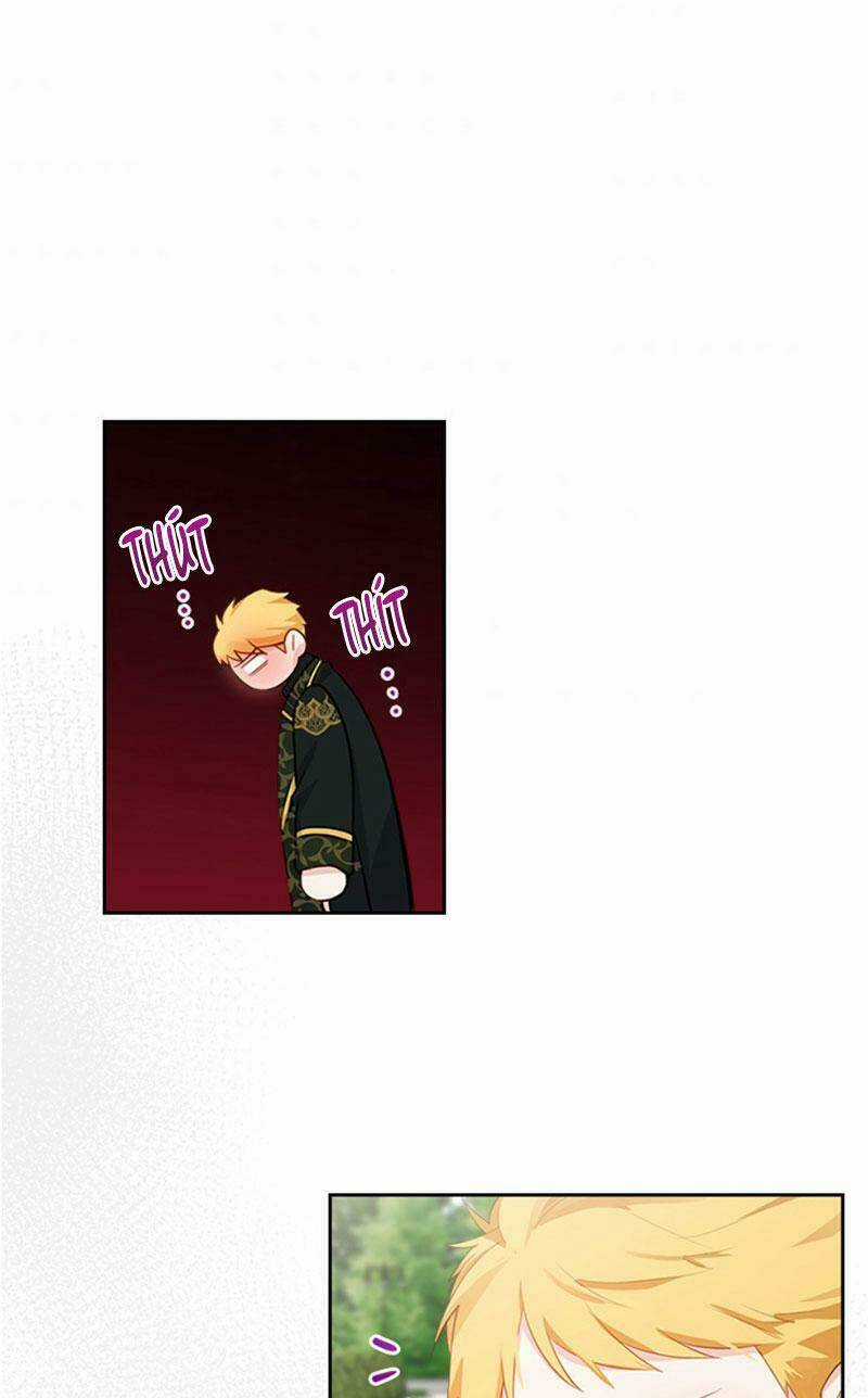 Công Chúa Phản Diện Muốn Ở Trong Ngôi Nhà Bánh Quy Chapter 9 trang 61