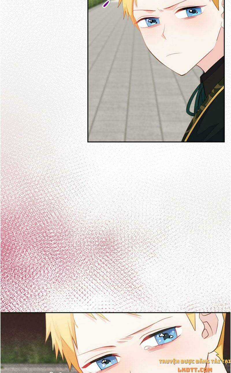 Công Chúa Phản Diện Muốn Ở Trong Ngôi Nhà Bánh Quy Chapter 9 trang 62