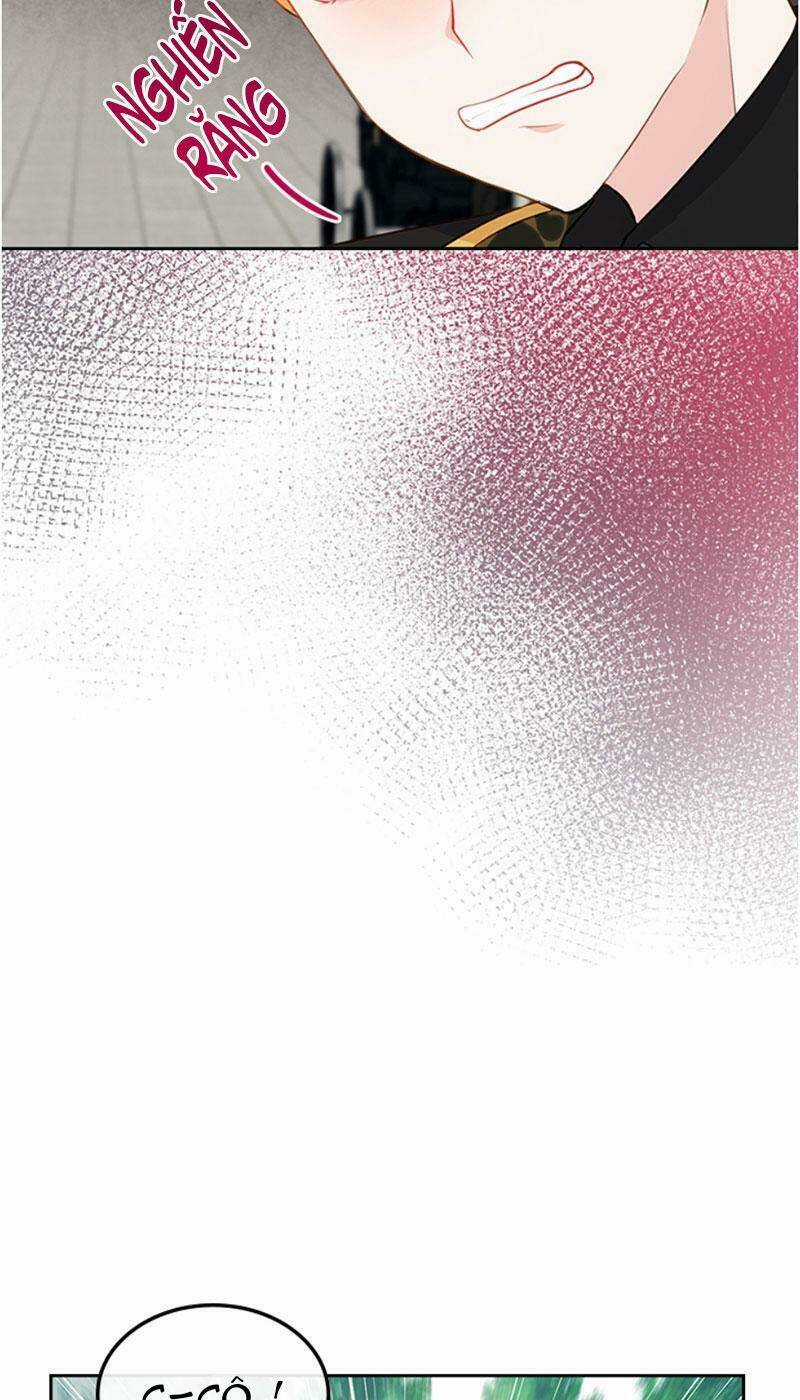 Công Chúa Phản Diện Muốn Ở Trong Ngôi Nhà Bánh Quy Chapter 9 trang 63