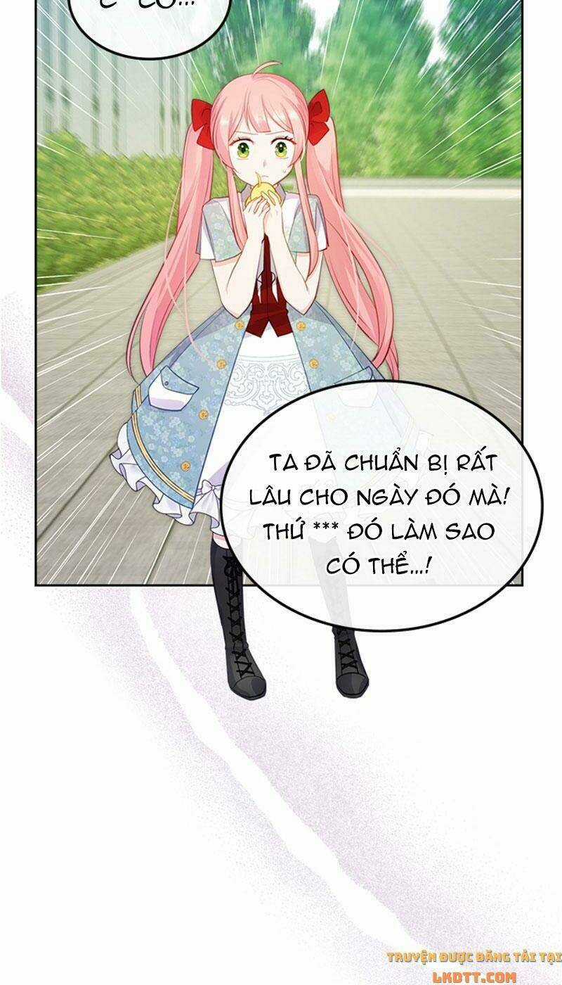 Công Chúa Phản Diện Muốn Ở Trong Ngôi Nhà Bánh Quy Chapter 9 trang 64