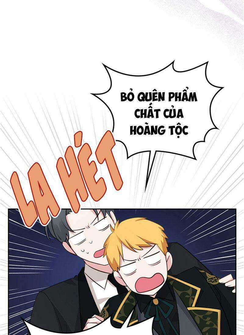 Công Chúa Phản Diện Muốn Ở Trong Ngôi Nhà Bánh Quy Chapter 9 trang 65