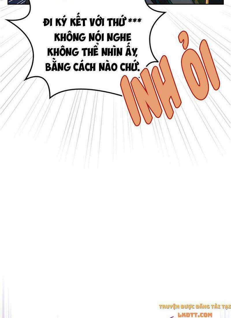 Công Chúa Phản Diện Muốn Ở Trong Ngôi Nhà Bánh Quy Chapter 9 trang 66